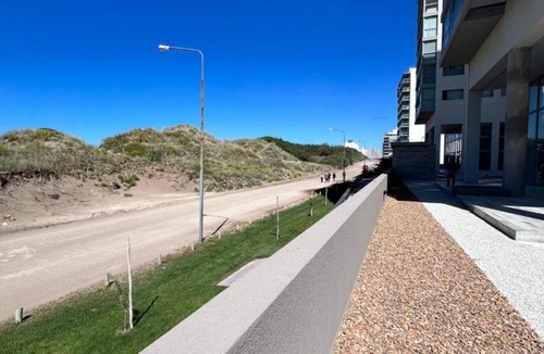 Partido de Monte Hermoso Apartment | Torres Al Mar