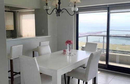 Mar del Plata Apartment | Torres del golf