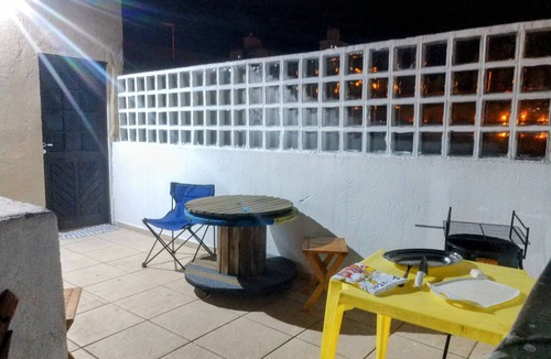 Maracana Apartment | Torres Espaço Aventura 300 mt from the beach, Wi-Fi and garage.
