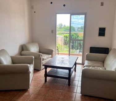 Santiago del Estero Apartment | Torres independencia