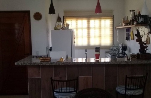 Morro do Algodao House | Townhouse in a Gated Community