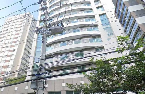 Perdizes Apartment | #TP301 | Cyclinn Perdizes