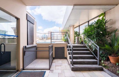 Itaim Bibi Apartment | #TR405 | Cyclinn Faria Lima Itaim