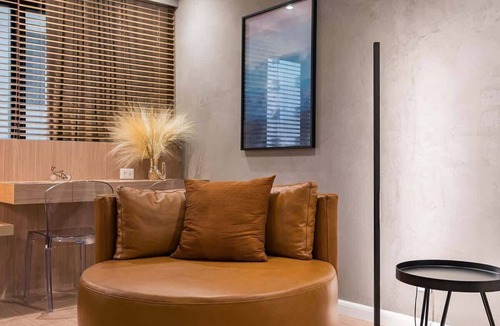 Itaim Bibi Apartment | #TR405 | Cyclinn Faria Lima Itaim