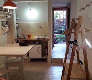 San Martin de los Andes Apartment | Trabun
