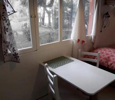 San Martin de los Andes Apartment | Trabun