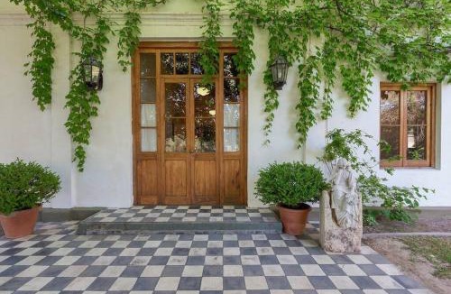 Chacras de Coria House | Tradicional Casona de época, opcional desayuno