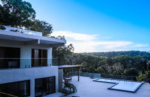 Trancoso House | Trancoso - House in a gated community with a private pool.