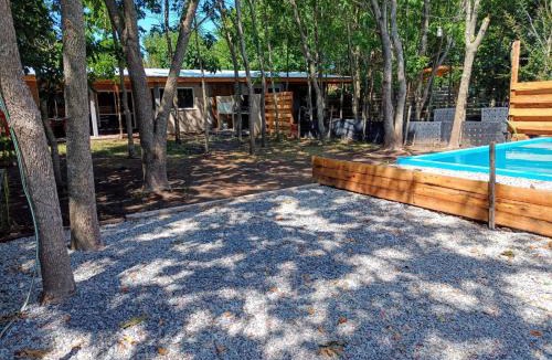 Chascomus Apartment | Tranqueras al Norte