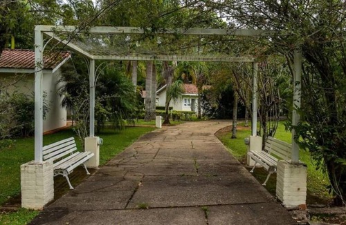Itapetininga House | Tranquil Farm Stay Suite Pools & Nature