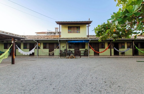 Ponta das Canas Apartment | Tranquilidade a 500 metros da Praia CQ2198