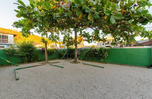 Ponta das Canas Apartment | Tranquilidade a 500 metros da Praia CQ2198