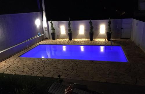 Serra Negra House | tranquilidade