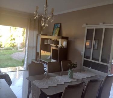 Piratuba House | Tranquilidade e lazer