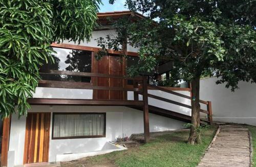 Itaunas House | Tranquilidade em Itaúnas Cintia&Giovani