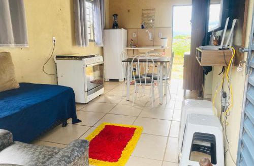 Cavalcante House | Tranquilidade na Chapad dos Veadeiros