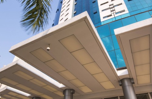 Taboao da Serra Hotel | Transamerica Executive Taboão da Serra Morumbi