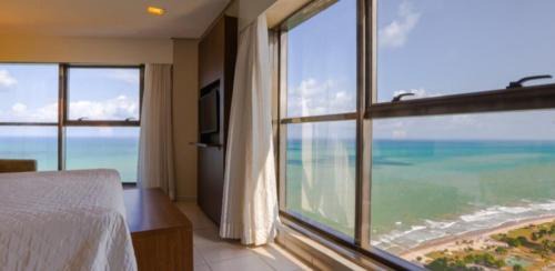 Pina Hotel | Transamerica Prestige Recife - Boa Viagem