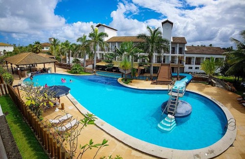 Subauma Resort | Tree Bies Resort