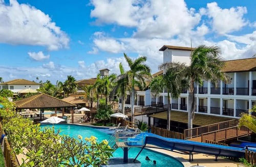 Subauma Hotel | Tree Bies Resort