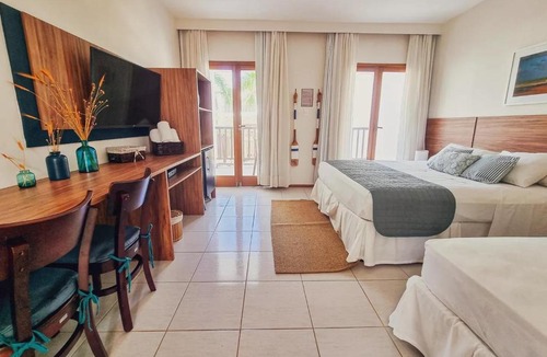 Subauma Hotel | Tree Bies Resort