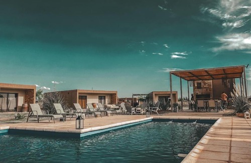 Villa Union Cabin | Tres Cruces