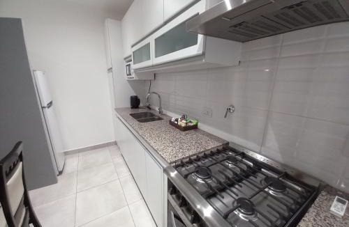 Tres Arroyos Apartment | TresA -2-