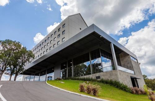 Antonio Prado Hotel | Tri Hotel Antônio Prado