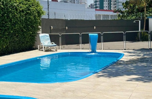 Capoeiras Hotel | Tri Hotel Florianópolis