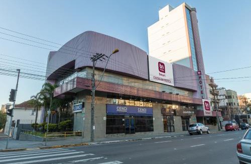 Pio X Hotel | Tri Hotel Smart Caxias