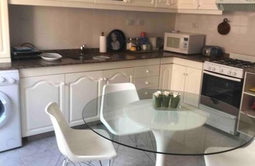 Playa Union Apartment | TriMar Frente al mar