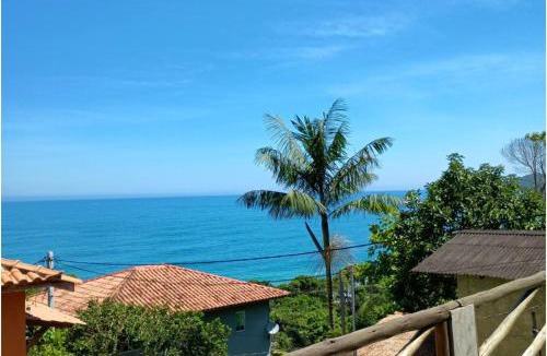 Trindade Apartment | Trindade