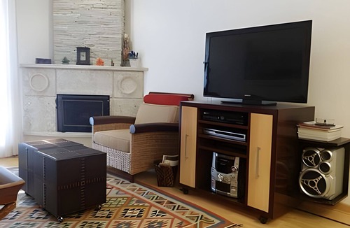 Vila Inglesa House | Triple apartment 300 meters from Touristic Center