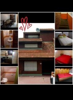 Necochea Apartment | Triplex a dos cuadras del mar