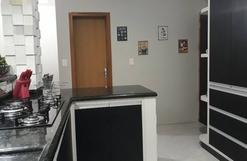 Itapoa House | Triplex Aconchego - for up to 10 people with great comfort.