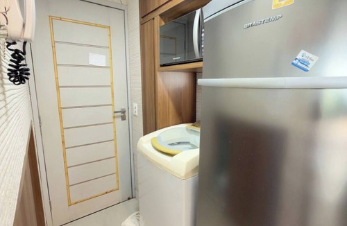 Pirangi do Norte Ski Chalet | Triplex Chalet - Pirangi do Norte Beach/RN