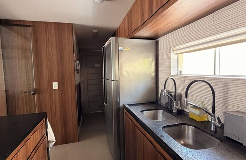 Pirangi do Norte Ski Chalet | Triplex Chalet - Pirangi do Norte Beach/RN