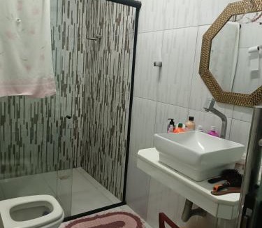 Aguas Lindas Apartment | Triplex elegante