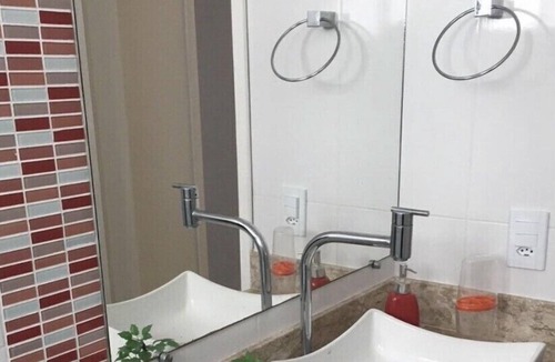 Braga Apartment | Triplex fit in Cabo Frio