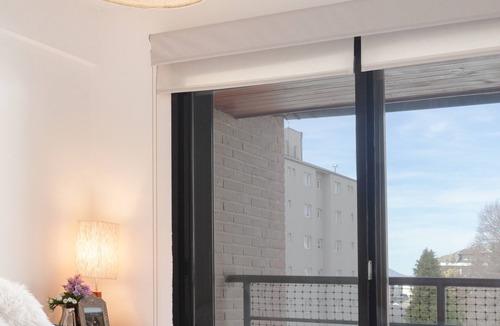 Centro Apartment | Tu Apart en Bariloche II