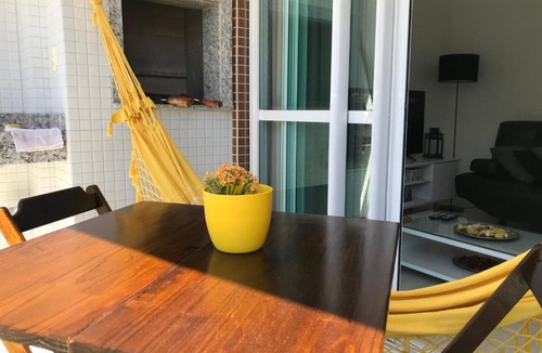 Ingleses Norte Apartment | Tu Casa de la Playa Vacaciones en Florianópolis Brasil