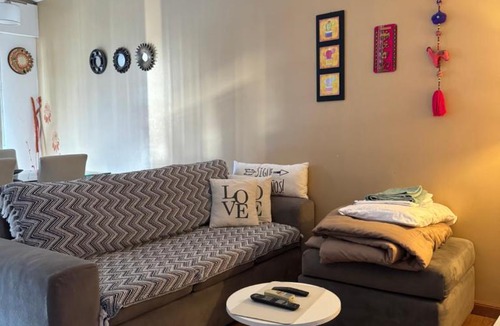 Almagro Apartment | Tu espacio ideal en el corazón de Almagro con balcón super luminoso