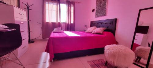 Santiago del Estero Apartment | TU REFUGIO - Alquiler Temporario