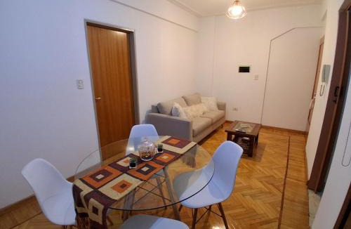 Province of Tucuman Apartment | Tu Refugio