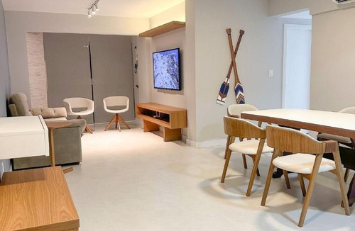 Barra Sul Apartment | Turim
