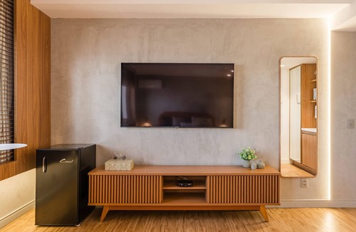 Vila Olimpia Apartment | #TW3711 | Cyclinn Vila Olímpia