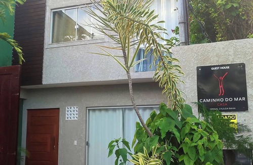 Historic Center Apartment | Two brand new, fully furnished apartments in the best location in Arraial, absolutely top-notch!