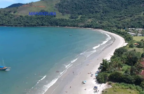 Sertao da Quina House | Two-story house with 3 bedrooms, 2 suites, sleeps 6 to 9 people.