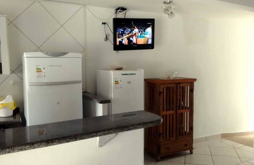 Lazaro House | Two-story house with en-suite bathroom facing the sea on Sununga Beach, in Lázaro.