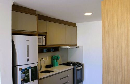 Canasvieiras Apartment | Two-suite apartment with ocean view in Canasvieiras.